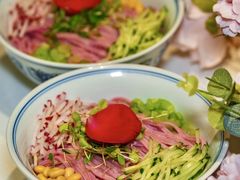 -壹零捌道·北京烤鸭(车公庄店)