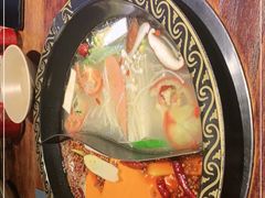-大话三城重庆火锅(万科天誉店)