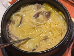 -山之屋炭火烧肉·生啤畅饮(大朗万科中央公园店)