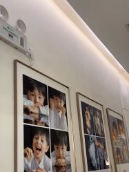 -小阿福儿童摄影(摩尔城店)