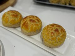 -白天鹅宾馆-宏图府餐厅