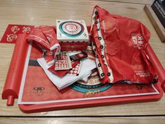 -塔斯汀中国汉堡(员村店)