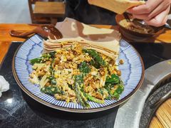-锅来乐地锅鸡(安亭店)