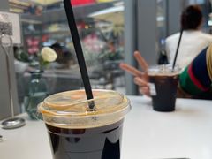 -Manner Coffee(万象食家店)