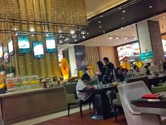 -富力希尔顿酒店·地阔自助餐厅