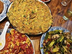 -乡土特色.冷锅鱼.牦牛肉汤锅