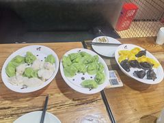-船歌·鱼水饺青岛菜(国贸商城店)