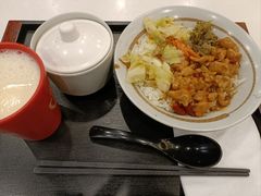 -永和大王(共和新路店)