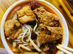 -桂湘缘卤味螺蛳粉