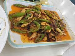 -熊猫主题餐厅