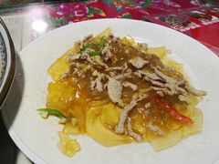 -黑土地东北私房菜馆(南门大街店)
