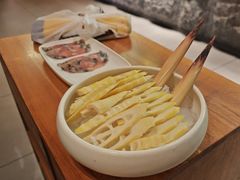 -巴奴毛肚火锅(安阳万达店)