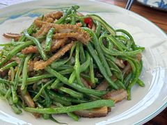 -无名小酒馆·湖北私房菜(昙华林店)
