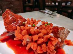 -新梅华餐厅(星悦汇店)