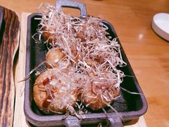 -一心创作料理屋(经开万达店)