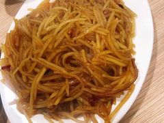 -姥家春饼店(漳州二路店)