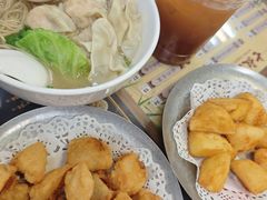 -七叔公面家(湾仔沙店)