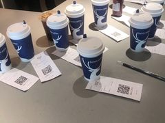 -瑞幸咖啡(紫金数码园店)