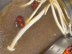 -蜀国大将老火锅(江北店)
