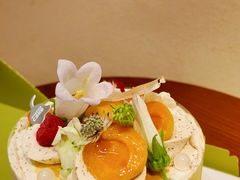 -小苍兰风铃草蛋糕甜品(沈阳店)