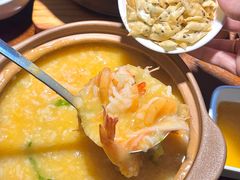 -喜粤广东菜(汉屯路店)