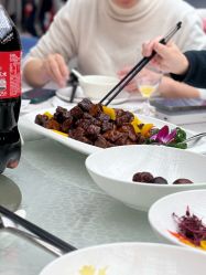 -中茵皇冠假日酒店·宴会厅