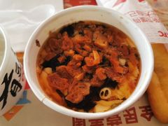 -肯德基(庄河店)