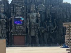 -西双版纳勐泐文化旅游区