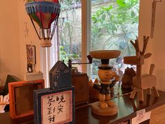 -懒鱼时光馆(沙坪坝店)