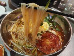 -正宗齐齐哈尔烤肉·齐牛哥鲜切炭火烤肉(杭州总店)