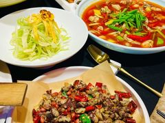 -随和家宴·川菜(杜甫草堂店)