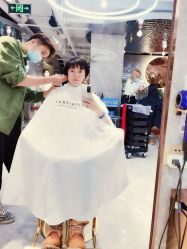-悦SALON