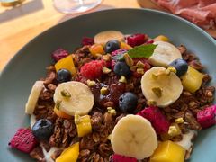 -Alimentari早午餐(安福路店)