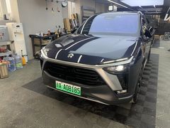 -3M博瑞达龙膜威固BOP保镖汽车贴膜隐形车衣(国贸店)