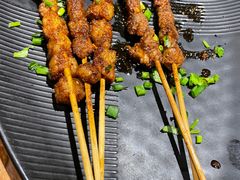 -代四孃牛华豆腐脑美味小食(总店)