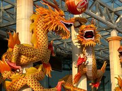 -武汉园博园(武汉自然博物馆)
