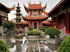 -显应宫(长乐区)