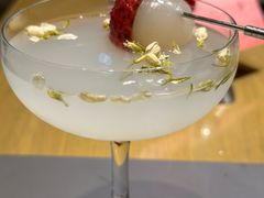 -博林天瑞喜来登酒店·西丽尚膳