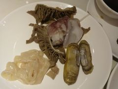 -加餐海鲜自助(集美银泰百货店)
