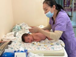 -喜宝·享悦时光月子会所(德阳店)