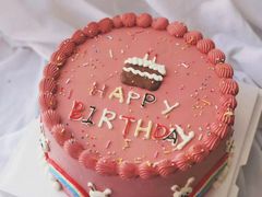 -艾加柒克蛋糕茶歇甜品台(春熙路店)