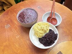 -小团圆糖水铺(襄阳南路店)