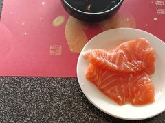 -华厦大酒店·桃源西餐厅·自助餐