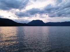 -丽江泸沽湖景区