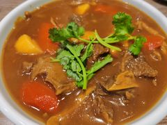 -长勺子东南亚(街道口店)