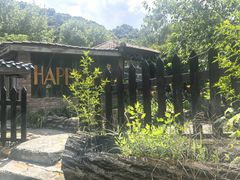 -北京水岸山吧度假村(雁栖镇店)