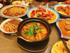 -盱眙虾神於氏龙虾(夫子庙红街店)