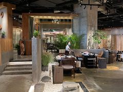 大堂-园里火锅(仁和新城店)