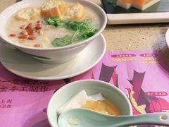 -点都德(龙之梦店)