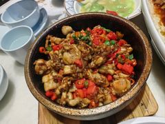 -径山十八道·风味民间菜(华夏之心店)